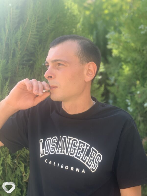 Никита, 23, Саках — анкета №2655922