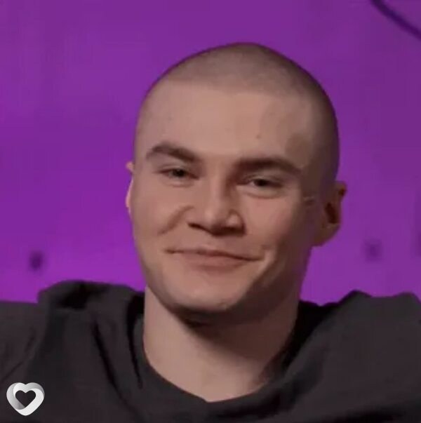 Даня, 26, Ярославле — анкета №2655927
