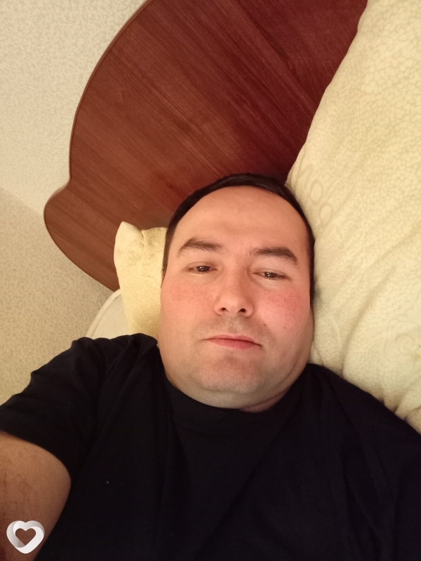 Имран, 36, Екатеринбурге — анкета №2655937