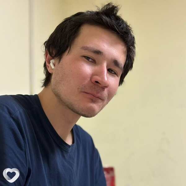 Дима, 29, Химках — анкета №2655941