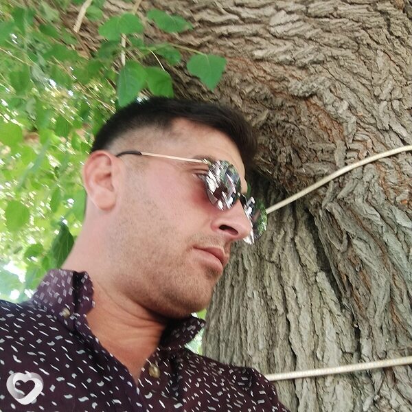 Ренат, 37, Кишинёв — анкета №2655946
