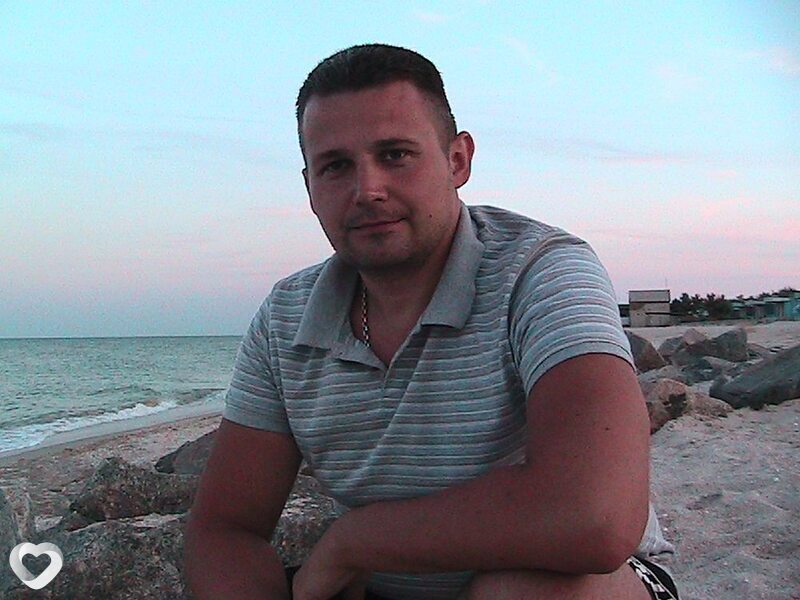 Стас, 41, Ростове-на-Дону — анкета №2655976