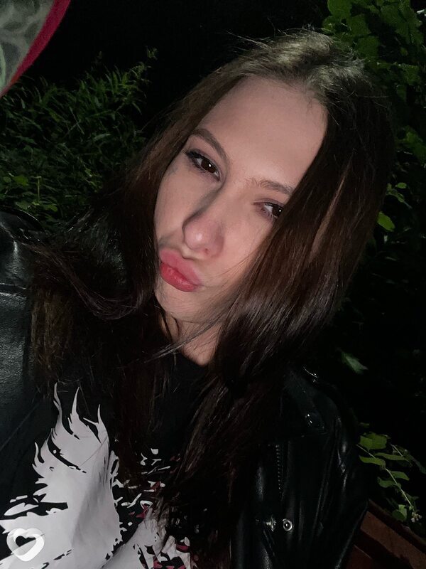 Екатерина, 21, Москве — анкета №2655977