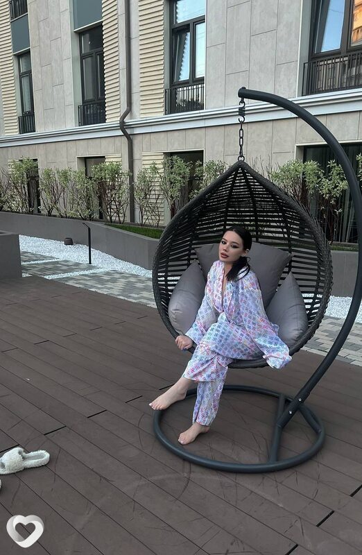 Кристина, 20, Томске — анкета №2655988