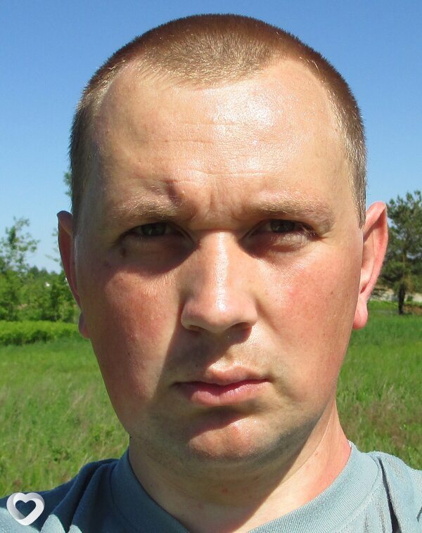 Александр, 40, Пскове — анкета №2655992