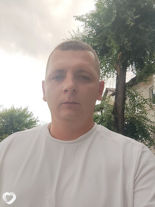 Властислав, 35, Днепр — анкета №2656026