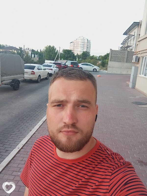 Александр, 24, Севастополе — анкета №2656028