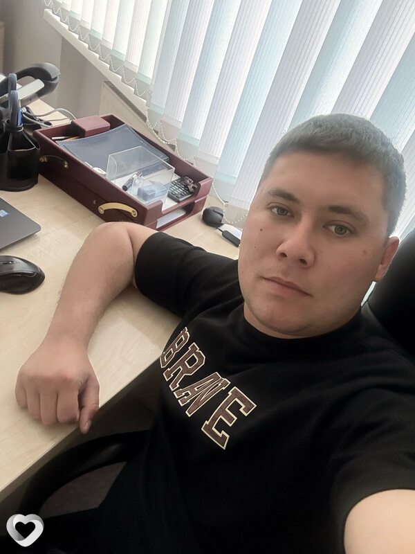 Линар, 29, Набережных Челнах — анкета №2656031