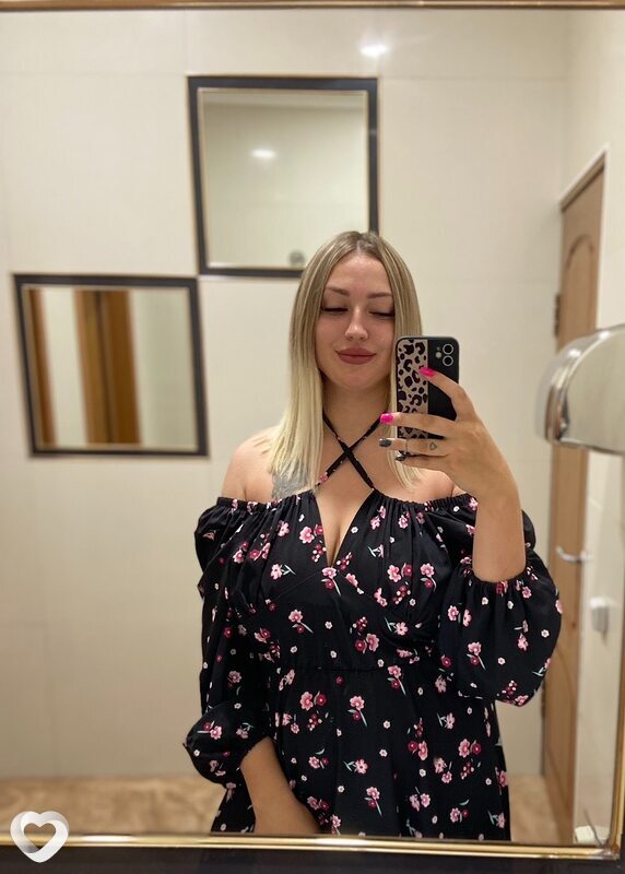 Анна, 23, Красноярске — анкета №2656034