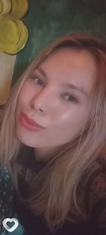Эля, 33, Уфе — анкета №2656036