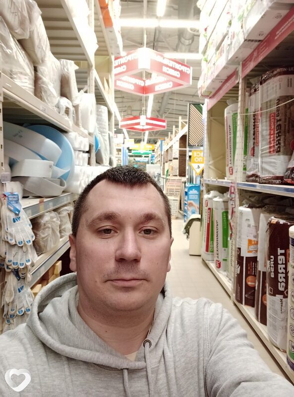 Егор, 34, Минске — анкета №2656048