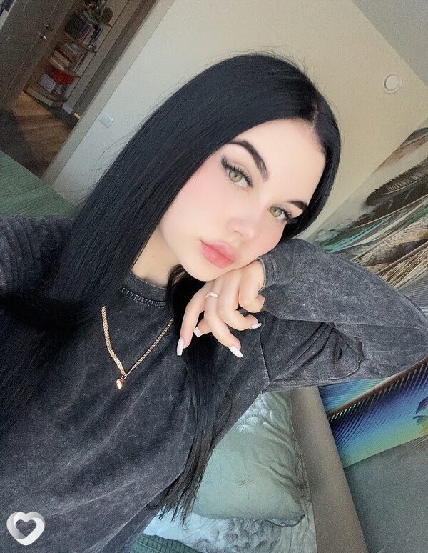 Ксения, 23, Хабаровске — анкета №2656088