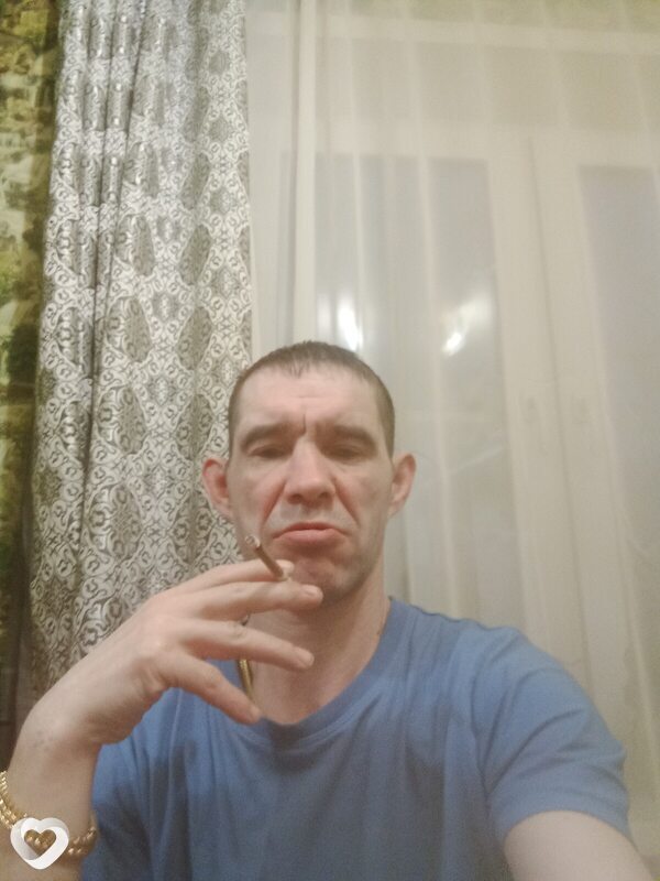 Дмитрий, 43, Иванове — анкета №2656093