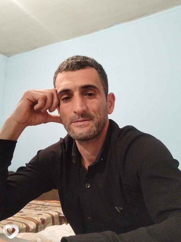Саид, 37, Актобе — анкета №2655826