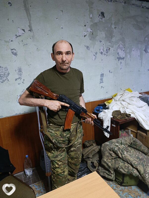 Александр, 41, Горно-Алтайске — анкета №2655834