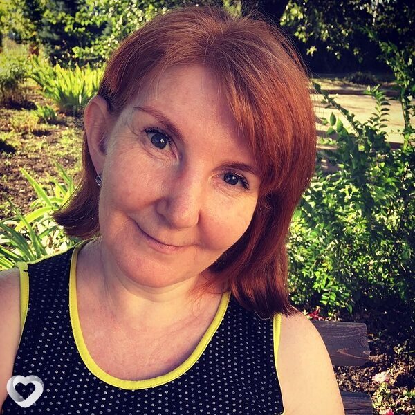 Натали, 49, Ростове-на-Дону — анкета №2655841