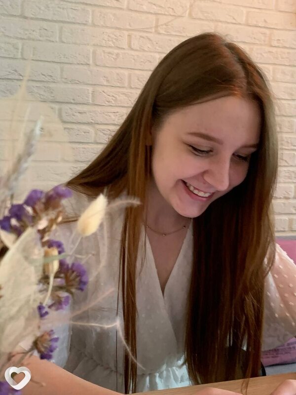 Лиля, 27, Братске — анкета №2655842