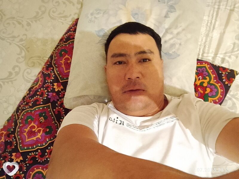 Абзал Кудияров, 35, Шымкенте — анкета №2655845