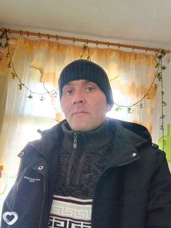Макс, 38, Новокузнецке — анкета №2655846