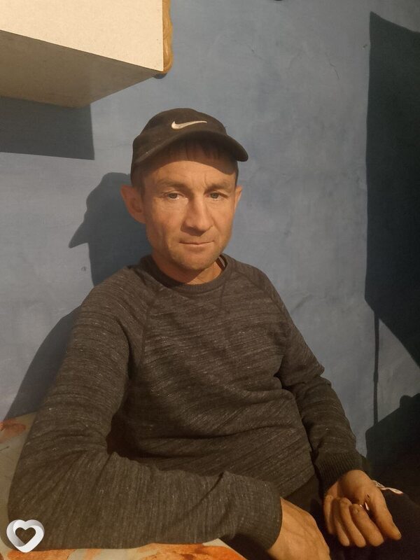 Алексей, Мухоршибирь