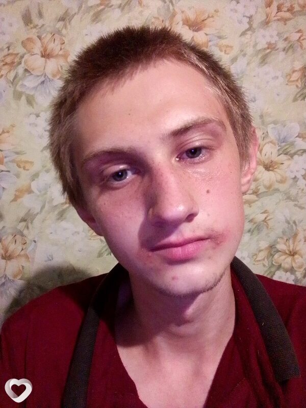 Сергей, 19, Бийске — анкета №2655850