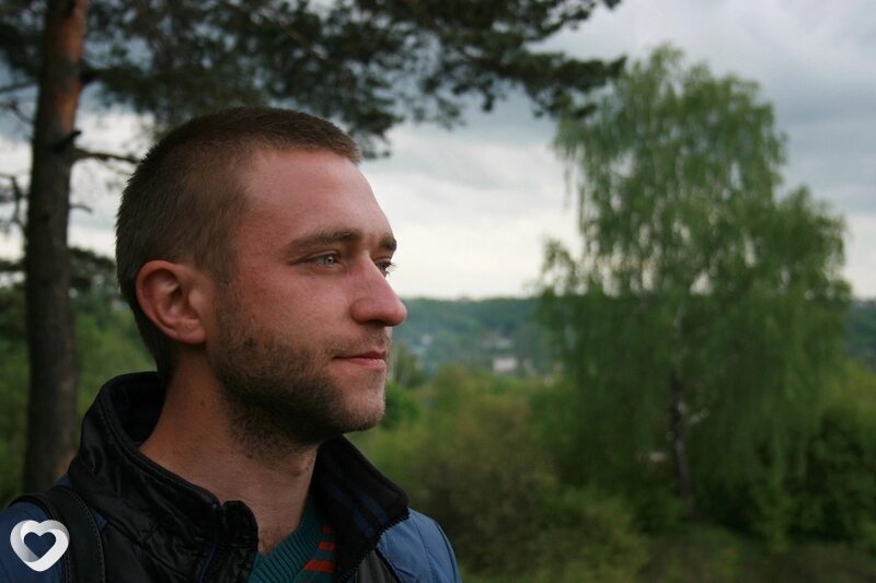 Денис, 31, Москве — анкета №2656102