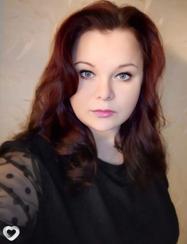 Александра, 39, Курске — анкета №2656104