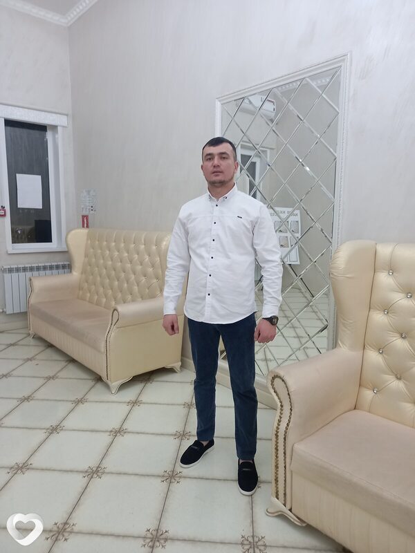 Мухит, 35, Уральске — анкета №2656110