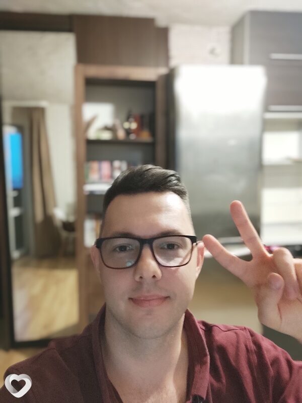 Роман, 34, Минске — анкета №2656120