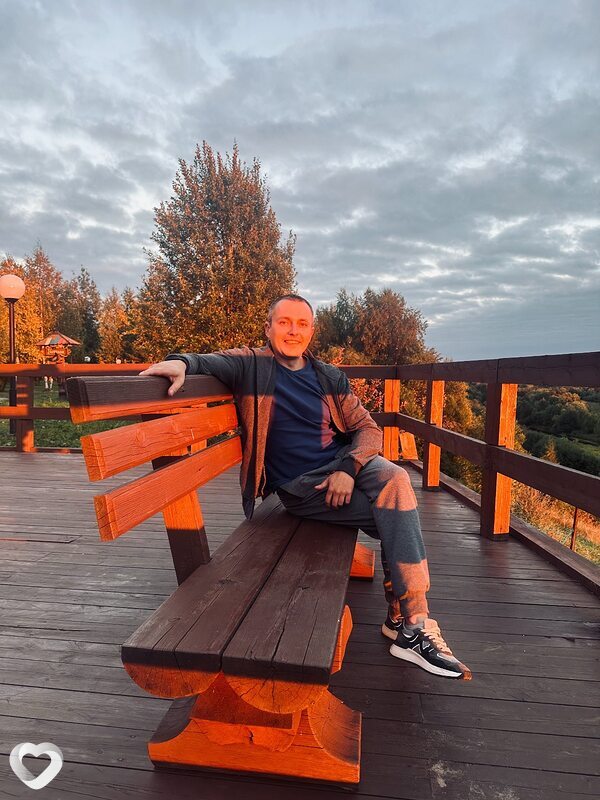 Никита, 37, Архангельске — анкета №2656124