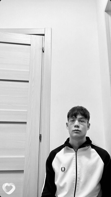 Ramil, 23, Москве — анкета №2656056