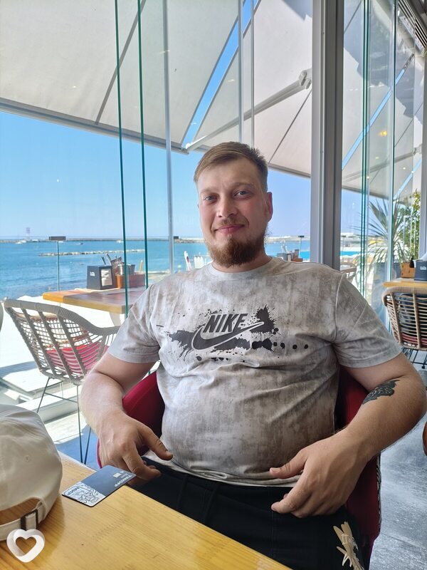 Егор, 26, Сочи — анкета №2656060