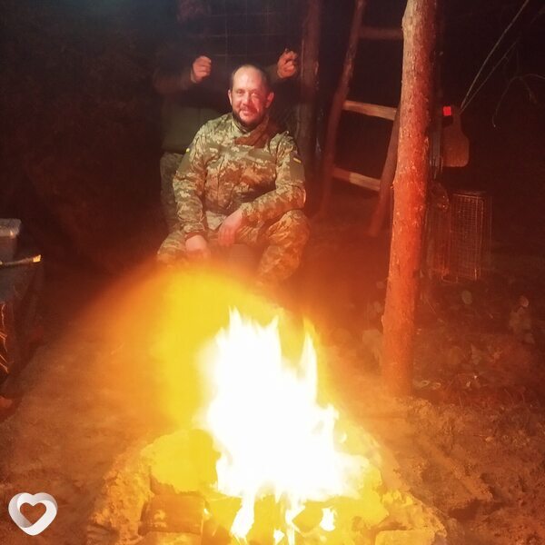 Володимир, 41, Павлограде — анкета №2656063