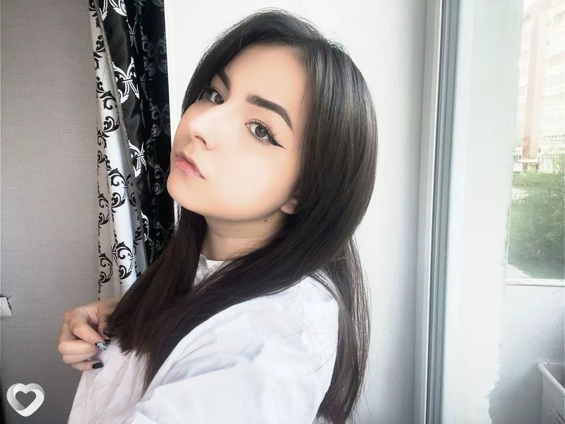 Александрина, 22, Нижнем Тагиле — анкета №2656065