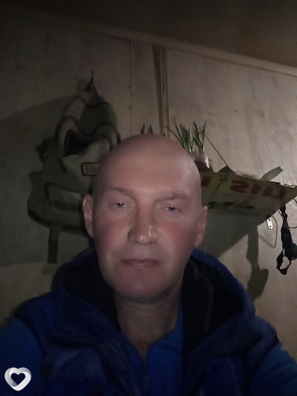Юрий, 44, Благовещенске — анкета №2656067