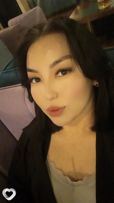 Zhuzi, 26, Астане — анкета №2656156