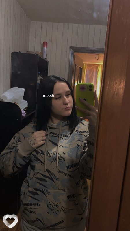 Света, 20, Могилев — анкета №2656167