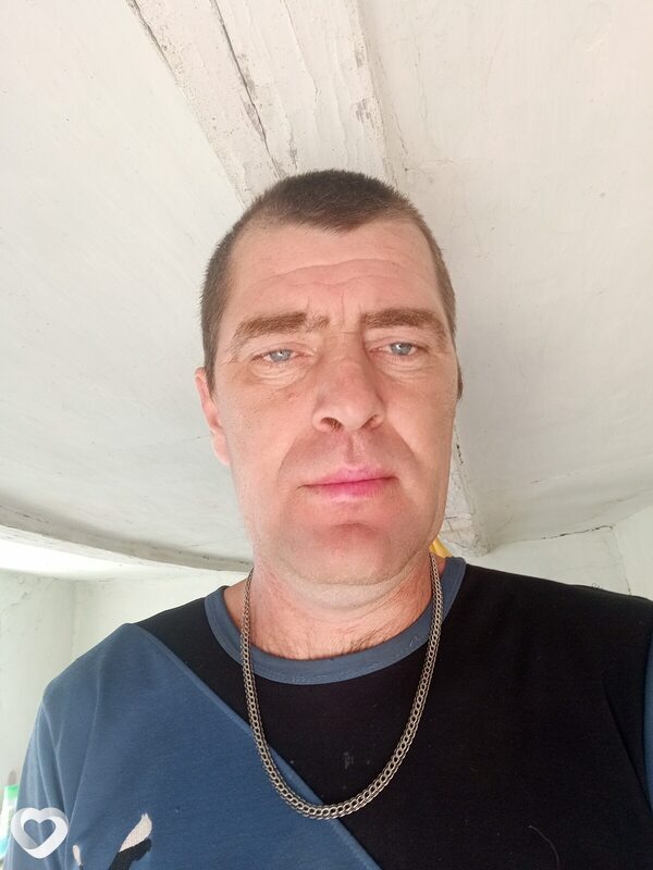 Александр, 42, Ясиноватой — анкета №2656232