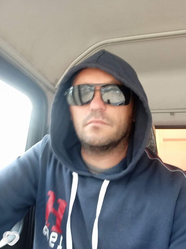Алик, 44, Екатеринбурге — анкета №2656252