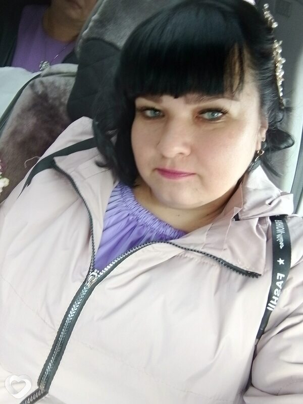 Татьяна, 35, Тюмени — анкета №2656253
