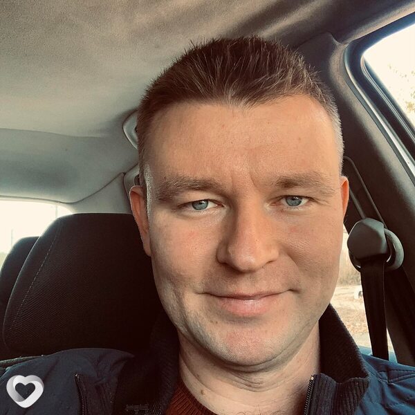 Стас, 39, Запорожье — анкета №2656268