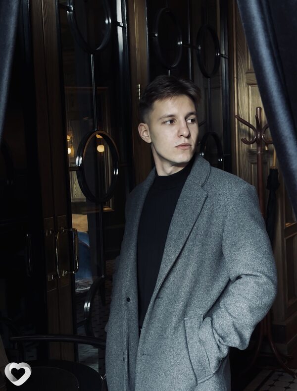 Nikita, 24, Минске — анкета №2656270
