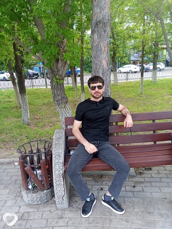 Елгун, 31, Караганде — анкета №2656271