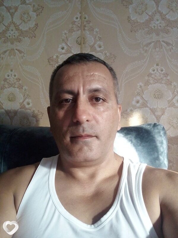 Артём, 41, Новороссийске — анкета №2656278