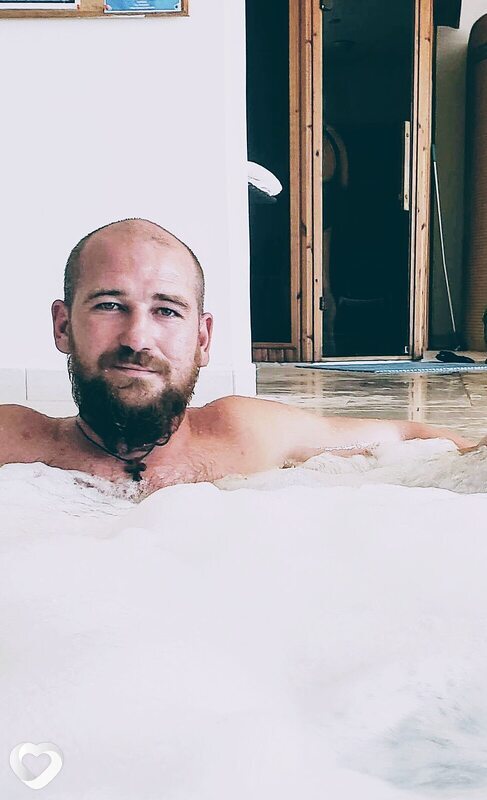 Дину, 37, Санкт-Петербурге — анкета №2656282