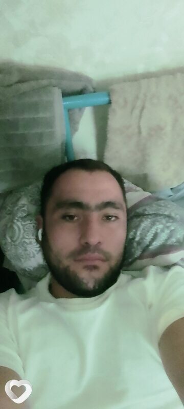 Алимчон, 27, Санкт-Петербурге — анкета №2656288