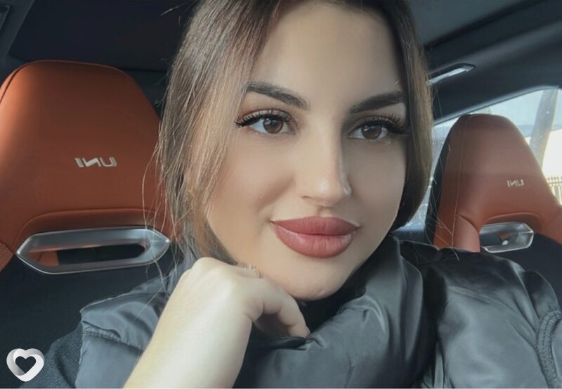 Ariana, 23, Алматы — анкета №2656293