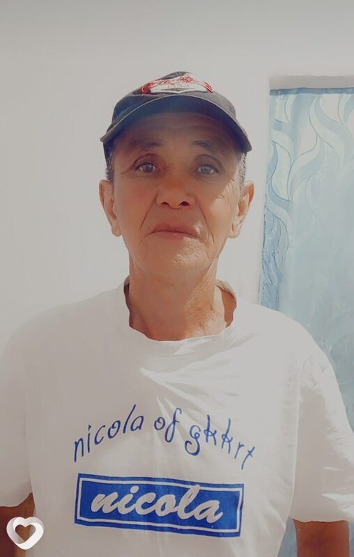 Берік, 58, Актюбинске — анкета №2656295
