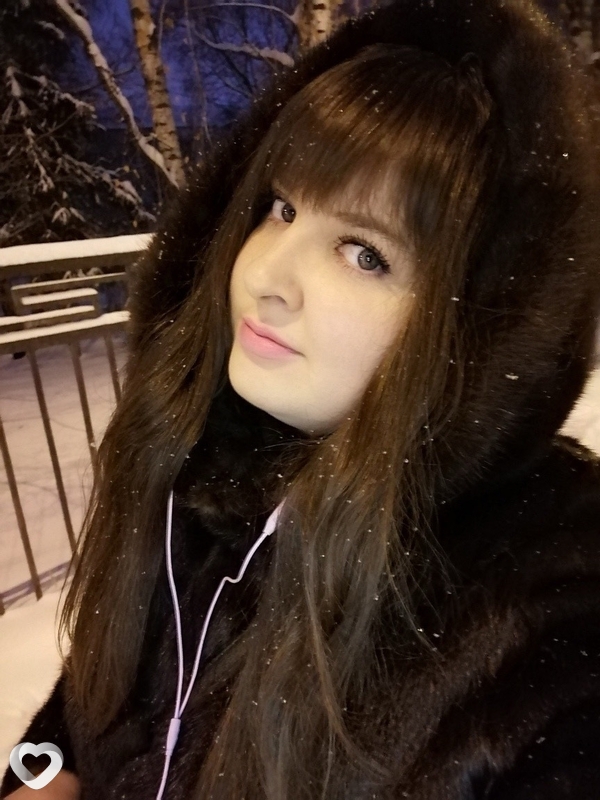 Мария, 37, Пензе — анкета №2656296