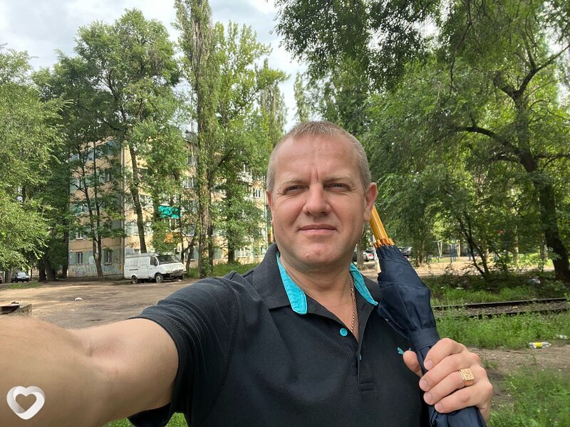 Дмитрий, 41, Лакинске — анкета №2656297